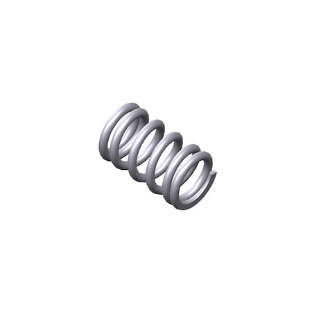 Approved Vendor Compression Spring, O= 0.148, L= 0.25, W= 0.022 G309962211